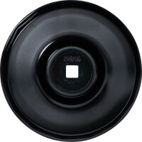 Ölfilterschlüssel | 15-kant | Ø 108 mm |...