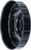 Ölfilterschlüssel | 18-kant | Ø 108 mm |...