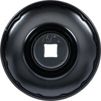 Ölfilterschlüssel | Zwölfkant | Ø...