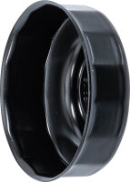 Ölfilterschlüssel | 15-kant | Ø 80 mm |...