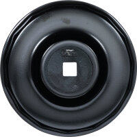 Ölfilterschlüssel | 15-kant | Ø 90 mm |...