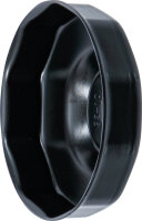 Ölfilterschlüssel | 10-kant | Ø 92 mm |...