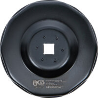 Ölfilterschlüssel | 10-kant | Ø 92 mm |...