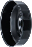 Ölfilterschlüssel | 15-kant | Ø 93 mm |...