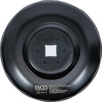 Ölfilterschlüssel | 15-kant | Ø 93 mm |...