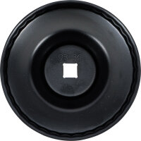 Ölfilterschlüssel | 36-kant | Ø 93 mm |...