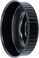 Ölfilterschlüssel | 45-kant | Ø 93 mm |...