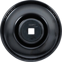 Ölfilterschlüssel | 45-kant | Ø 93 mm |...