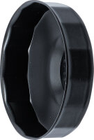 Ölfilterschlüssel | 15-kant | Ø 95 mm |...