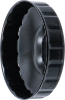 Ölfilterschlüssel | 18-kant | Ø 96 mm |...