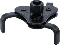 Ölfilterspinne, 3-armig | für Ölfilter...