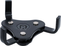 Ölfilterspinne, 3-armig | für Ölfilter...