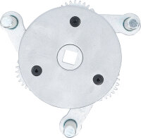 Ölfilterspinne, 3-armig | für Ölfilter...