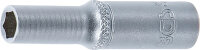 Steckschlüssel-Einsatz Sechskant, tief | Antrieb...