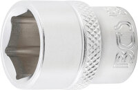 Steckschlüssel-Einsatz Sechskant | Antrieb...