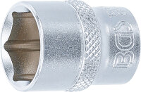 Steckschlüssel-Einsatz Sechskant | Antrieb...