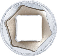 Steckschlüssel-Einsatz Sechskant | Antrieb...