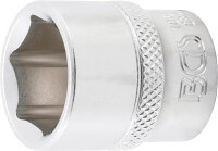 Steckschlüssel-Einsatz Sechskant | Antrieb...