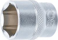 Steckschlüssel-Einsatz Sechskant | Antrieb...