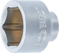 Steckschlüssel-Einsatz Sechskant | Antrieb...