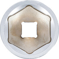 Steckschlüssel-Einsatz Sechskant | Antrieb...