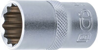 Steckschlüssel-Einsatz Zwölfkant | Antrieb...