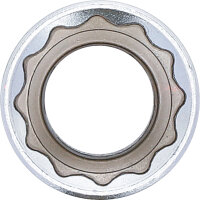 Steckschlüssel-Einsatz Zwölfkant | Antrieb...