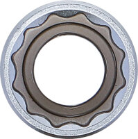 Steckschlüssel-Einsatz Zwölfkant | Antrieb...