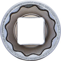 Steckschlüssel-Einsatz Zwölfkant | Antrieb...