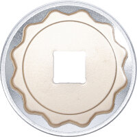 Steckschlüssel-Einsatz Zwölfkant | Antrieb...