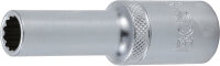 Steckschlüssel-Einsatz Zwölfkant, tief |...