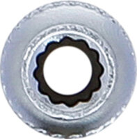 Steckschlüssel-Einsatz Zwölfkant, tief |...