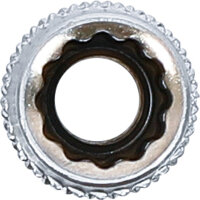 Steckschlüssel-Einsatz Zwölfkant, tief |...