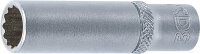 Steckschlüssel-Einsatz Zwölfkant, tief |...