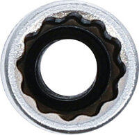 Steckschlüssel-Einsatz Zwölfkant, tief |...