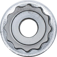 Steckschlüssel-Einsatz Zwölfkant, tief |...