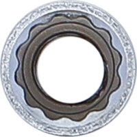 Steckschlüssel-Einsatz Zwölfkant | Antrieb...