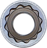 Steckschlüssel-Einsatz Zwölfkant | Antrieb...