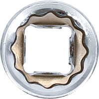 Steckschlüssel-Einsatz Zwölfkant | Antrieb...