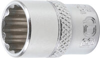 Steckschlüssel-Einsatz Zwölfkant | Antrieb...