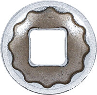 Steckschlüssel-Einsatz Zwölfkant | Antrieb...