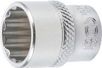 Steckschlüssel-Einsatz Zwölfkant | Antrieb...