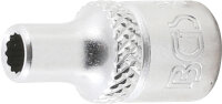 Steckschlüssel-Einsatz Zwölfkant | Antrieb...