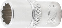 Steckschlüssel-Einsatz Zwölfkant | Antrieb...