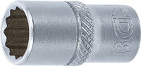 Steckschlüssel-Einsatz Zwölfkant | Antrieb...