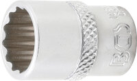 Steckschlüssel-Einsatz Zwölfkant | Antrieb...