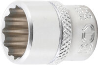 Steckschlüssel-Einsatz Zwölfkant | Antrieb...