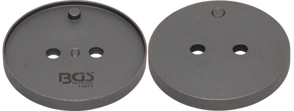 Bremskolben-Rückstelladapter 0 | für GM