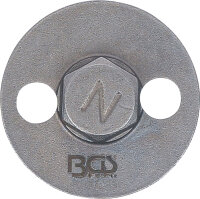 Bremskolben-Rückstelladapter | für Citroën