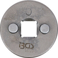 Bremskolben-Rückstelladapter 5 | Adapter 10 mm (3/8")